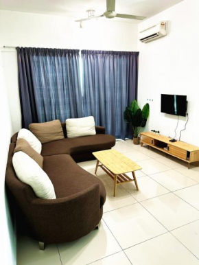 ●OIM11●Lovely Condo 3bedrooms with Facilities